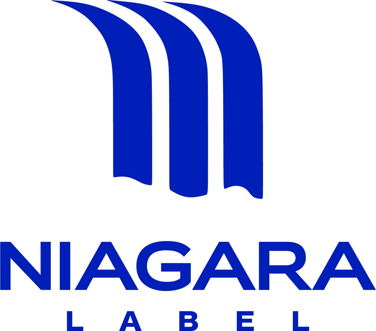 niagara label logo