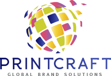 printcraft - global brand solution logo