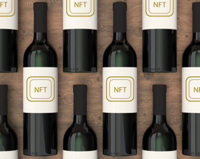 NFT-Wine